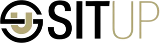 SitUp logo